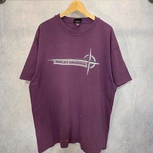 Vintage Harley Davidson shirt 90s size large
